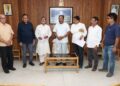Congress demands constitutional inquiry, minister’s dismissal, and legal action