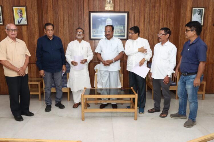 Congress demands constitutional inquiry, minister’s dismissal, and legal action