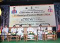 Nurturing the Future: Tripura Focuses on Child Nutrition