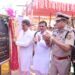 CM lays foundation for Rs 530 Crore project for water coverage in 12 towns