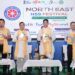 North East NSS Festival-2024 Inaugurated in Agartala