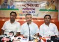 BJP Spokesperson Criticizes CPM Allegations