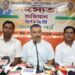 BJP Spokesperson Criticizes CPM Allegations