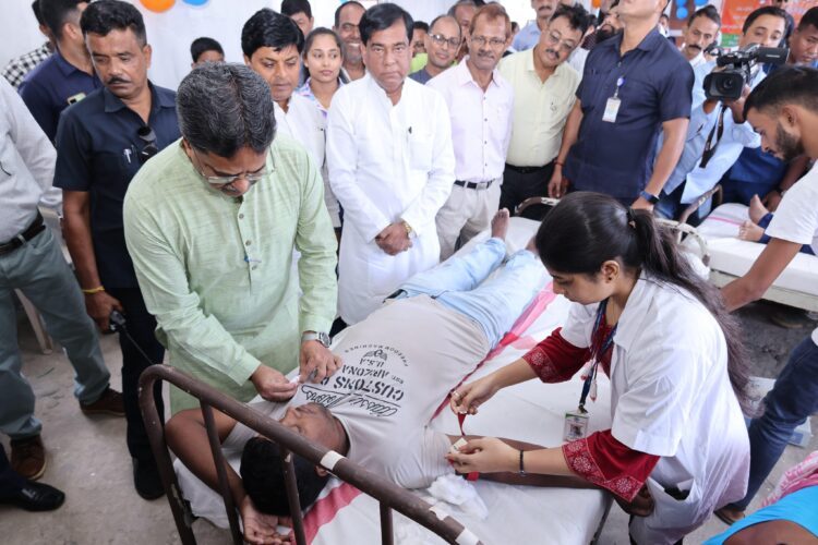 CM vows to reopen unsolved murder cases during Opposition’s regime