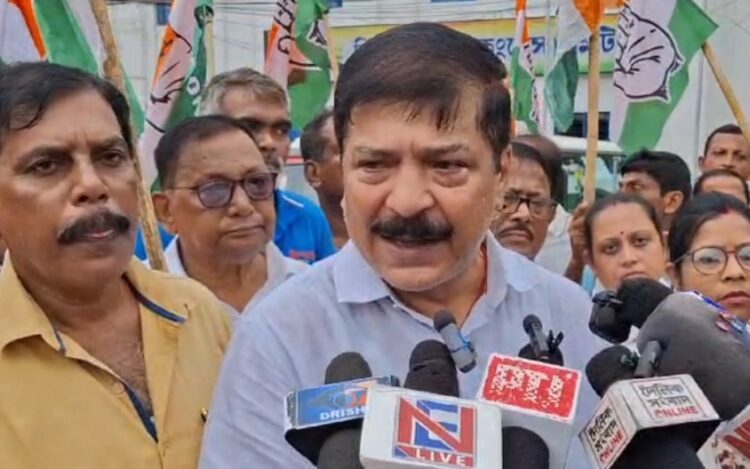 Re-investigation of Old Cases: Congress MLA opposes Chief Minister’s directive