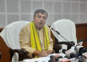 Electricity Department Prepares for Festive Season