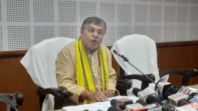 Electricity Department Prepares for Festive Season