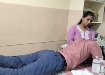 Class 12 Student Injured in School Brawl