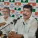 MLA Sudip Roy Barman Criticizes Government Over Special Package and Flood Relief