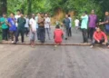Peace Agreement and Surrender of Extremists in Tripura
