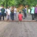 Peace Agreement and Surrender of Extremists in Tripura