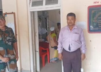 Retired Army Officer Accused of Child Molestation”