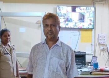 BJP Leader Arrested for Assaulting Panchayat Member