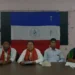 A New Political Party in Tripura