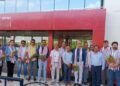 Chhattisgarh Journalists Explore Tripura’s Rich Heritage and Development