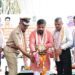 Prepaid Taxi Counter Inaugurated at Agartala MBB Airport