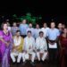 CM inaugurates projects at Ujjayanta Palace