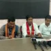 General secretary of TPSP warned state BJP