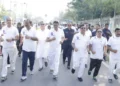 CM Emphasises Unity at National Unity Day Event