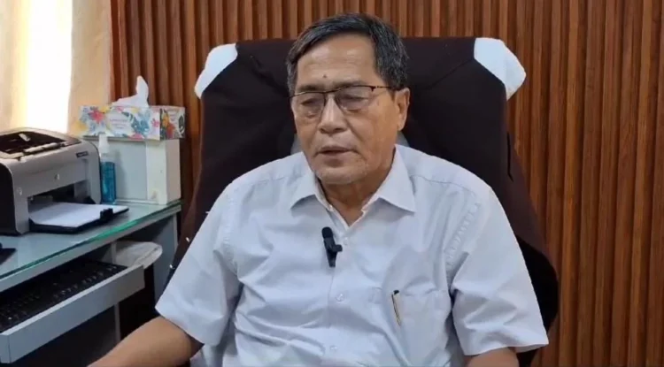 Opposition Leader Criticizes Government’s Handling of Kadamtala Unrest