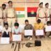 Rise in Theft Cases in Agartala Ahead of Durga Puja, Seven Thieves Arrested