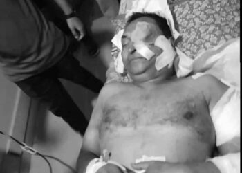 Mobile Phone Seller Dies Following Knife Attack; Investigation Launched into Police Conduct