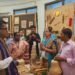 Union Minister Praises Tripura’s Handicrafts, Pledges Support for Artisans