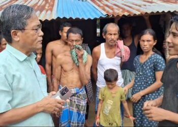 Opposition Leader Criticizes Government Following Deaths in Police Custody