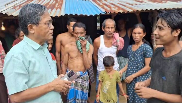 Opposition Leader Criticizes Government Following Deaths in Police Custody