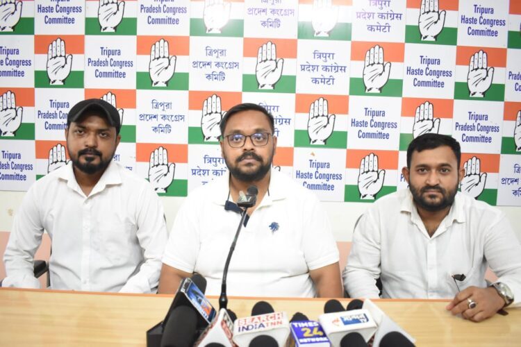 Congress to Launch Statewide Movement for Filling Vacant Government Posts