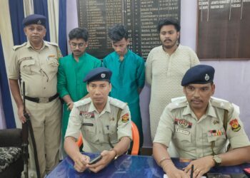 Safety Concerns in Agartala Following Recent Incident