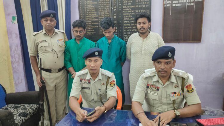 Safety Concerns in Agartala Following Recent Incident