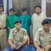 Safety Concerns in Agartala Following Recent Incident