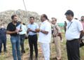 Agartala Faces Flooding After Light Rain