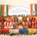 Three-Day Biennial Conference of NCC Group Commanders Begins in Agartala