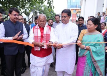 Vishwakarma Yojana, a visionary initiative by PM Modi: CM