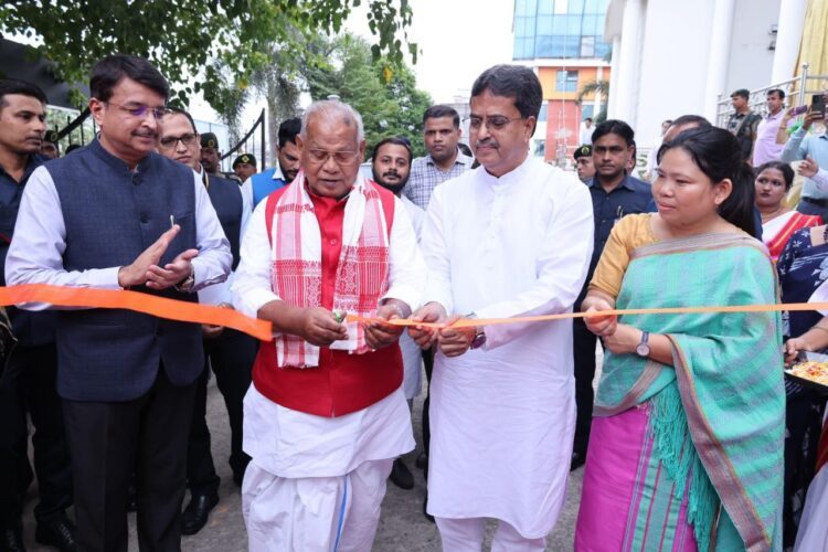 Vishwakarma Yojana, a visionary initiative by PM Modi: CM