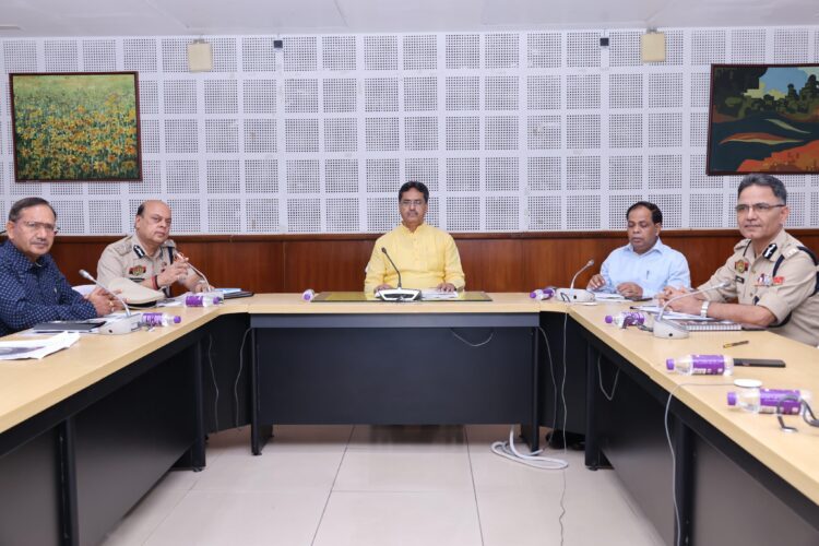 CM directs for identification, development of new parking zones