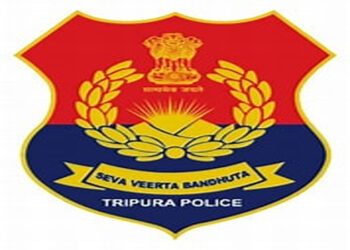 Police Rearrest Fugitive Who Escaped from Bishalgarh Police Station