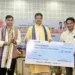 Chief Minister Launches Animal Husbandry Honorarium Scheme and MPASBY Scheme