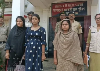 Concerns Over Illegal Immigration Escalate in Tripura