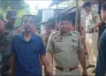 Recovery of Foreign-Made Pistol Raises Concerns
