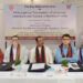 National Workshop on Philosophical Foundations of Language, Literature, and Culture in North East India Held