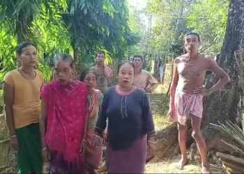 Tribal Groups Call for Village Council Election Boycott
