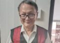 Aghore Debbarma expressed concerns about political exploitation of indigenous communities