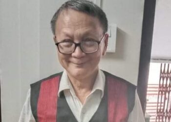 Aghore Debbarma expressed concerns about political exploitation of indigenous communities