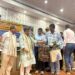 Government Aims to Make Farmers Financially Self-Sufficient Through Orchid Cultivation