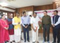 Governor Indra Sena Reddy Nallu Inaugurates Commemoration of Statehood Day of Uttarakhand