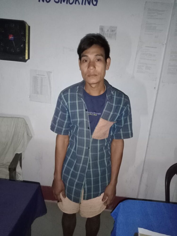 Woman Found Dead in Subroom Subdivision: one arrested