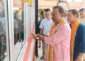 Jan Aushadhi counter inaugurates